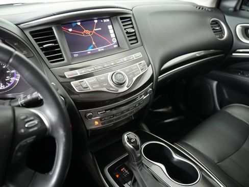 Used 2017 INFINITI QX60 AWD w/ Premium Plus Package image 18