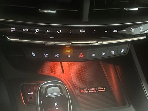 Used 2025 Cadillac CT5 Premium Luxury image 25