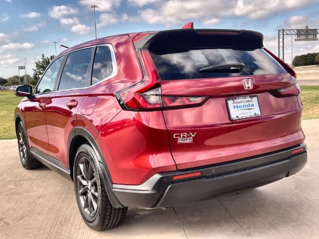 Used 2026 Honda CR-V EX-L image 5