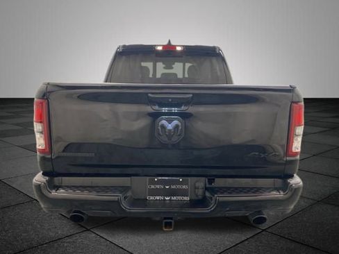 Used 2023 RAM 1500 Big Horn image 5