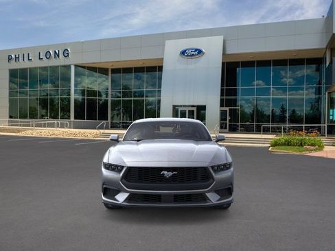 New 2026 Ford Mustang Premium RWD image 6