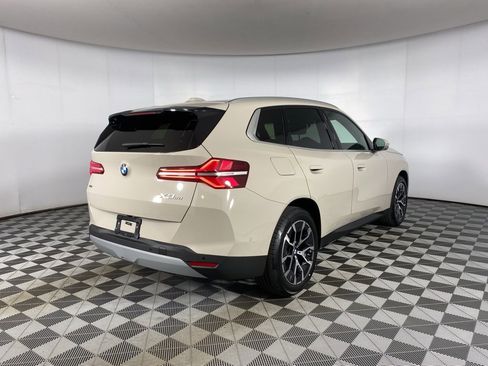 New 2026 BMW X3 xDrive30 w/ Premium Package image 24