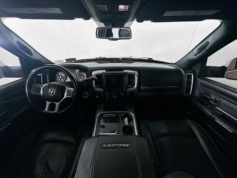 Used 2017 RAM 3500 Laramie Longhorn image 10