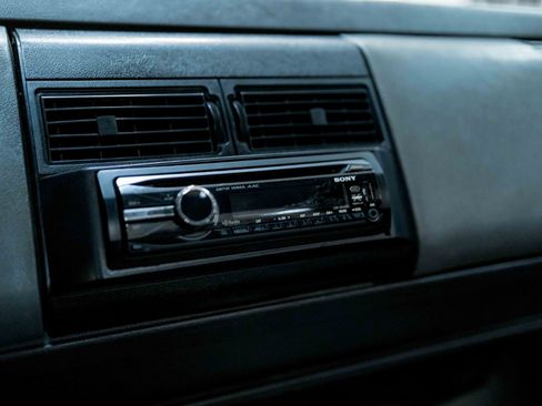 Used 1988 Chevrolet Silverado 1500 4x4 Regular Cab image 53