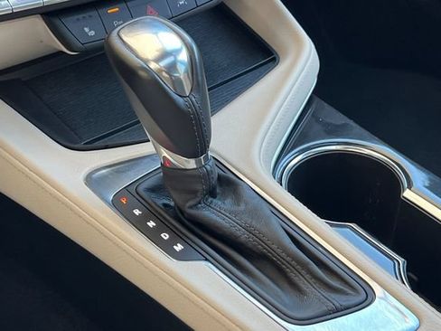 Used 2023 Cadillac CT4 Luxury w/ Sun And Sound Package RWD image 29