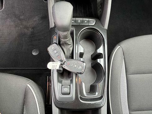 Certified 2023 Chevrolet TrailBlazer LT w/ Convenience Package image 15