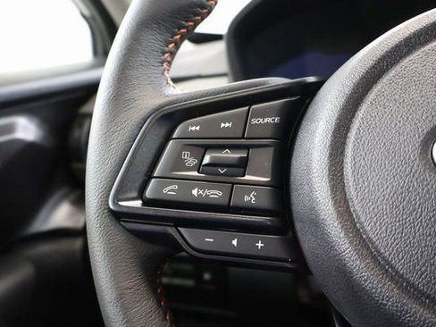 New 2026 Subaru Crosstrek 2.5i Limited AWD/4WD image 18