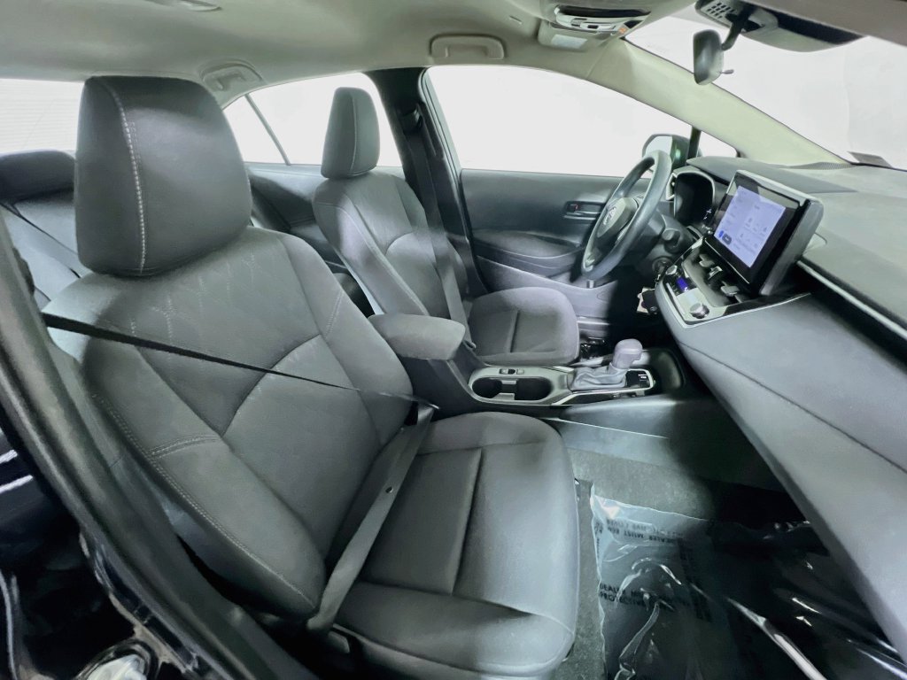 Certified 2024 Toyota Corolla LE FWD image 24