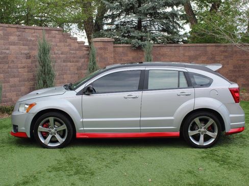Used 2009 Dodge Caliber SRT-4 w/ SRT Option Group II FWD image 28