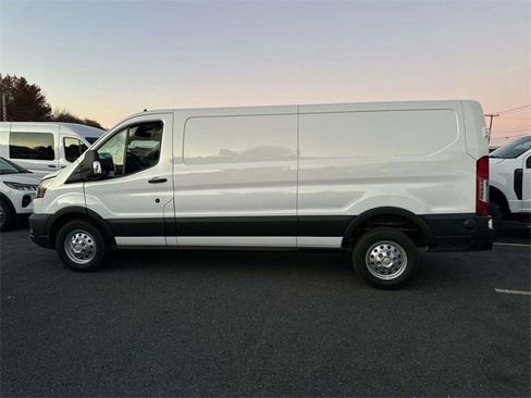 New 2024 Ford Transit 250 Low Roof AWD image 2