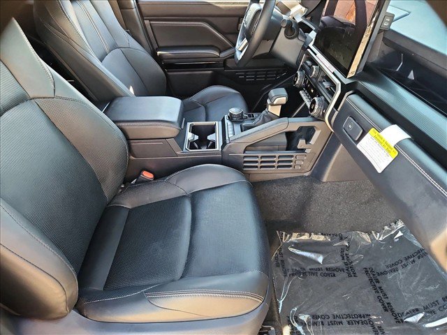 Certified 2026 Toyota 4Runner Limited AWD/4WD image 28