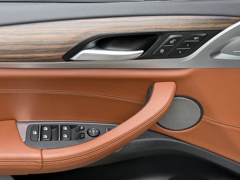 Used 2020 BMW X3 M w/ Executive Package image 30