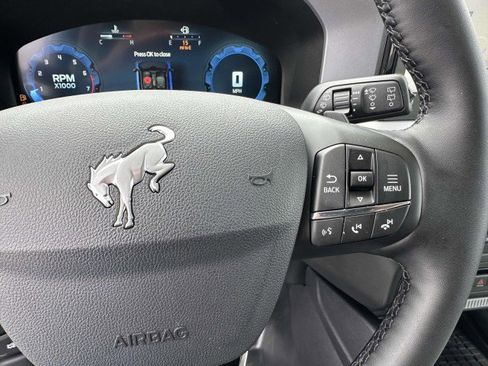 New 2025 Ford Bronco Sport Badlands w/ Sasquatch Badlands Package image 25