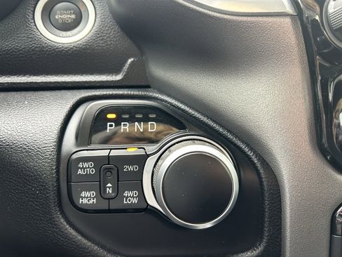 Used 2021 RAM 1500 Big Horn image 22