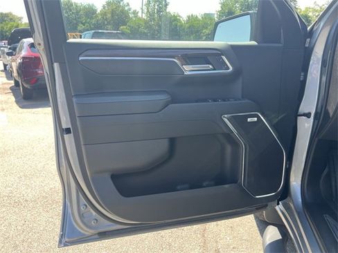 New 2024 Chevrolet Silverado 1500 RST w/ All Star Edition Plus image 22