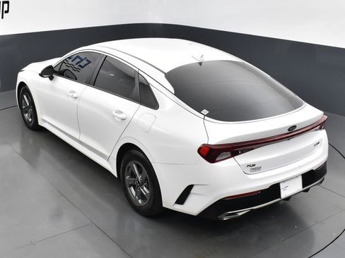 Used 2021 Kia K5 LXS image 20