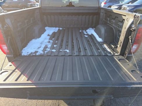 New 2026 GMC Sierra 1500 Elevation image 24