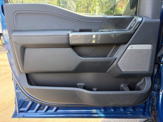 Used 2022 Ford F150 XLT w/ Equipment Group 302A High AWD/4WD image 9