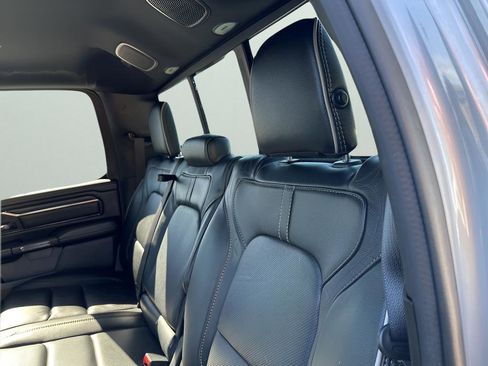 Used 2022 RAM 1500 Limited image 19