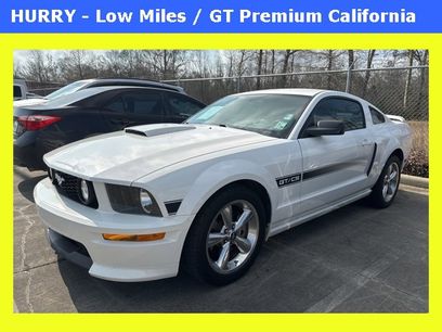 Used 2009 Ford Mustang GT Premium