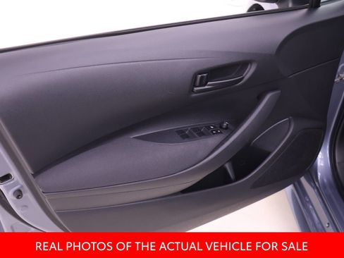 Used 2024 Toyota Corolla LE FWD image 10