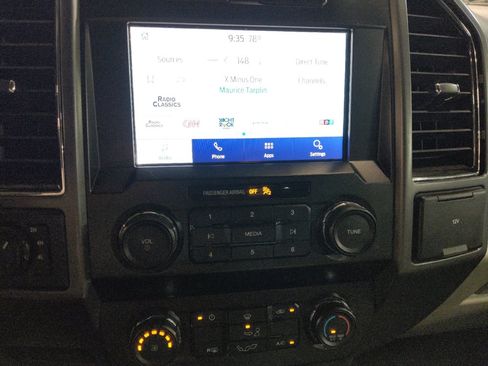 Used 2020 Ford F150 XLT w/ Equipment Group 301A Mid AWD/4WD image 25