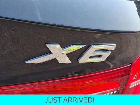 Used 2019 BMW X6 xDrive35i AWD/4WD image 29