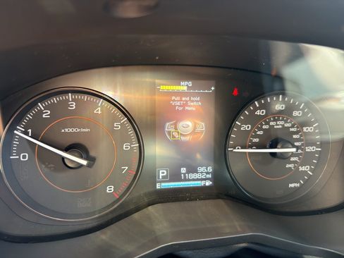 Used 2019 Subaru Crosstrek 2.0i w/ Eyesight System AWD/4WD image 23
