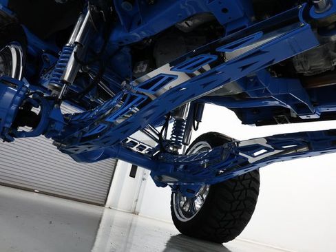 Used 2018 Ford F250 Platinum w/ Platinum Ultimate Package image 71