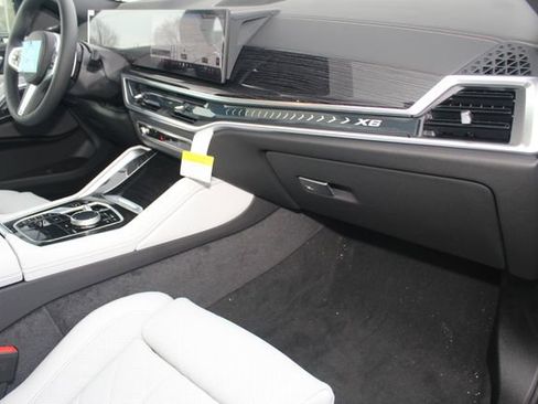 New 2026 BMW X6 xDrive40i image 24
