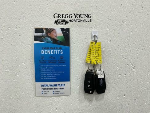 Used 2020 Ford F150 XLT w/ Equipment Group 302A Luxury image 33