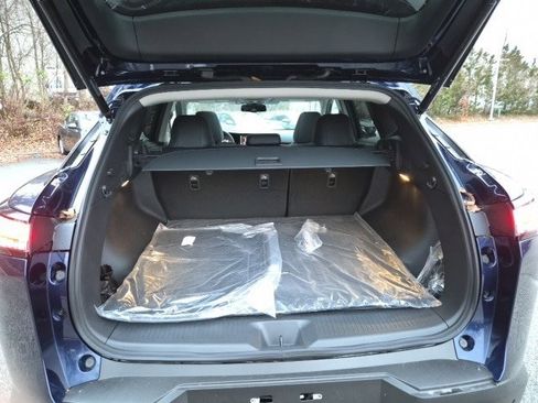 New 2025 Nissan Murano SL w/ Cargo Package image 10