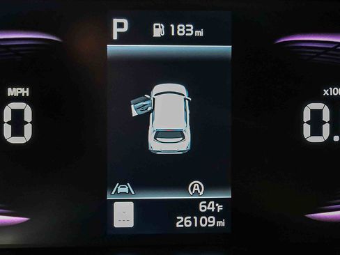 Certified 2023 Kia Soul GT-Line image 10