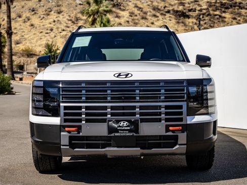 Used 2026 Hyundai Palisade XRT Pro AWD/4WD image 8
