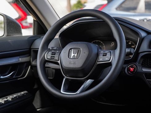 New 2026 Honda CR-V LX image 14