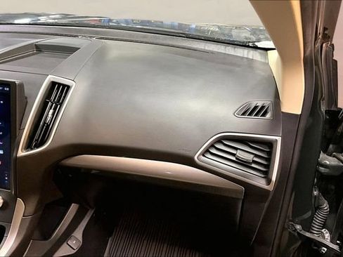 Used 2022 Ford Edge SE w/ Black Appearance Package image 27