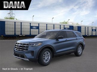 New 2026 Ford Explorer Active video 1
