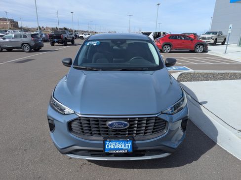 Used 2025 Ford Escape Active image 6