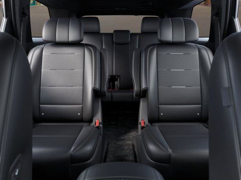 New 2026 Hyundai Palisade Calligraphy image 12