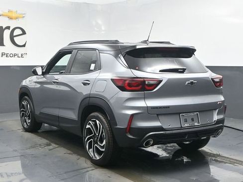New 2026 Chevrolet TrailBlazer RS w/ Convenience Package image 14