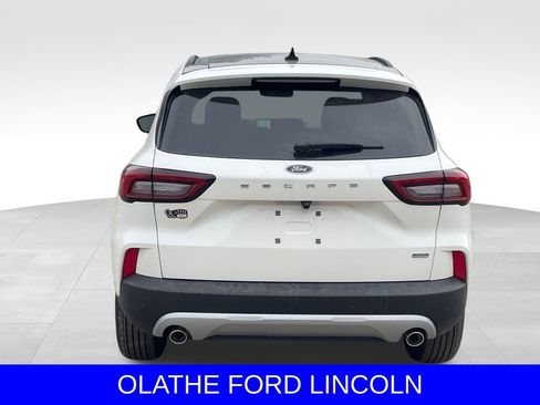 New 2026 Ford Escape SE w/ PHEV Premium Package image 4
