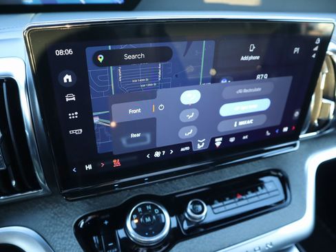 New 2026 Ford Expedition Tremor image 7