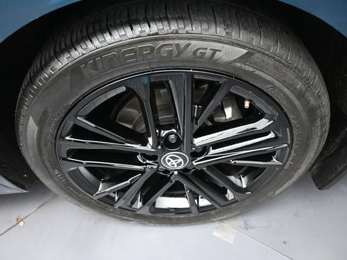 Certified 2025 Toyota Camry SE w/ Convenience Package FWD image 15