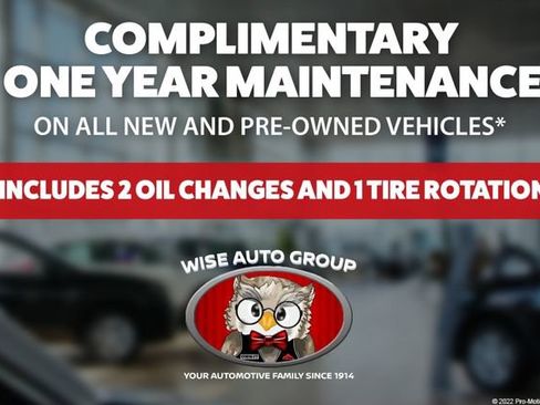 Used 2023 Chevrolet Equinox LS AWD/4WD image 8