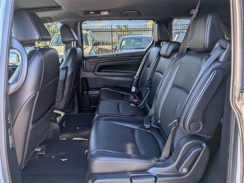 Used 2025 Honda Odyssey Sport-L image 26