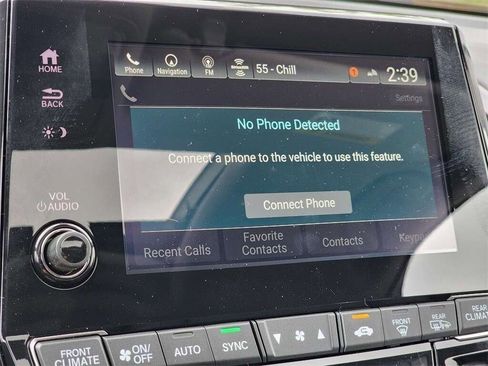 Used 2024 Honda Odyssey Touring image 8