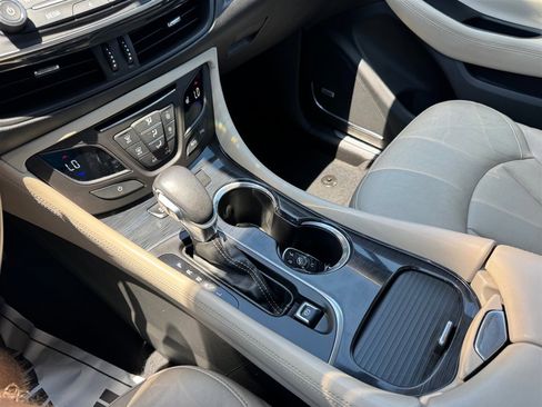 Used 2016 Buick Envision Premium AWD/4WD image 17