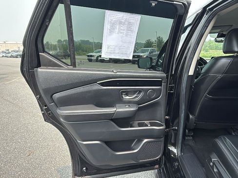 Used 2024 Honda Pilot EX-L image 21