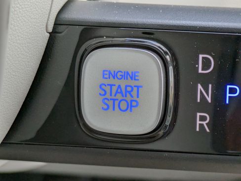 New 2026 Hyundai Palisade SEL image 33