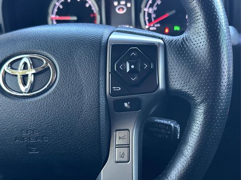 Used 2023 Toyota 4Runner Limited image 14